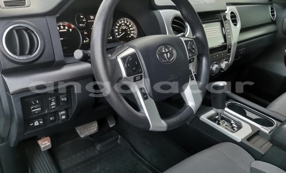 Comprar Usado Toyota Tundra Branco Carro em Luanda em Luanda Province Comprar Usado Toyota Tundra Branco Carro em Luanda em Luanda Province