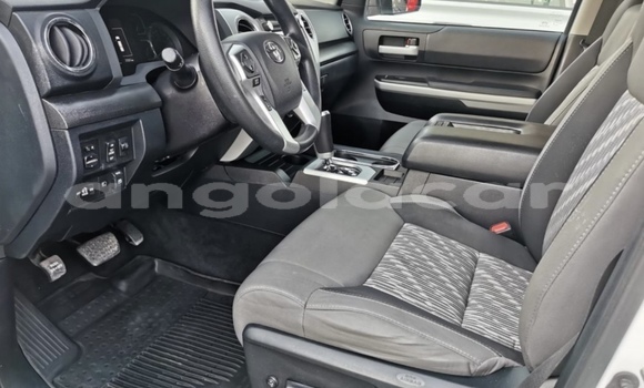 Comprar Usado Toyota Tundra Branco Carro em Luanda em Luanda Province Comprar Usado Toyota Tundra Branco Carro em Luanda em Luanda Province