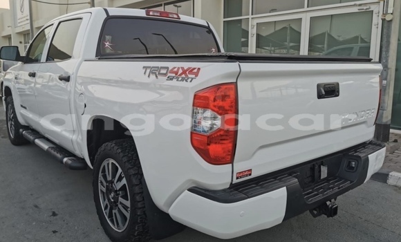 Comprar Usado Toyota Tundra Branco Carro em Luanda em Luanda Province Comprar Usado Toyota Tundra Branco Carro em Luanda em Luanda Province