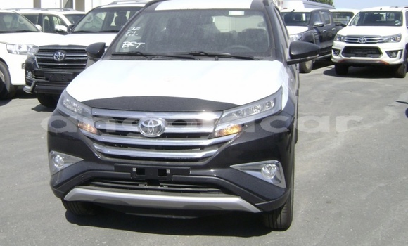 Acheter Occasion Voiture Toyota Rush Autre à Luanda, Province de Luanda