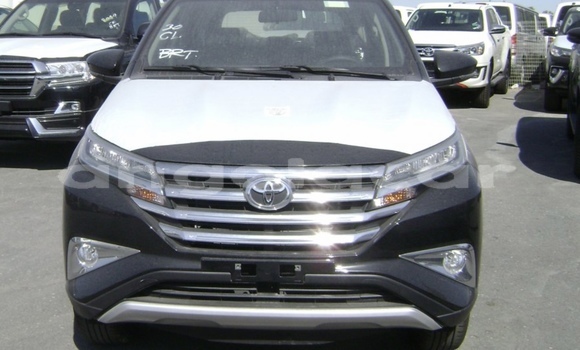 Buy Used Toyota Rush Other Car in Luanda in Luanda Province Buy Used Toyota Rush Other Car in Luanda in Luanda Province