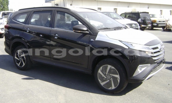 Buy Used Toyota Rush Other Car in Luanda in Luanda Province Buy Used Toyota Rush Other Car in Luanda in Luanda Province