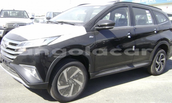 Buy Used Toyota Rush Other Car in Luanda in Luanda Province Buy Used Toyota Rush Other Car in Luanda in Luanda Province