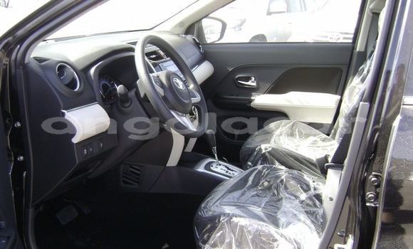 Buy Used Toyota Rush Other Car in Luanda in Luanda Province Buy Used Toyota Rush Other Car in Luanda in Luanda Province