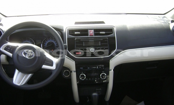 Buy Used Toyota Rush Other Car in Luanda in Luanda Province Buy Used Toyota Rush Other Car in Luanda in Luanda Province