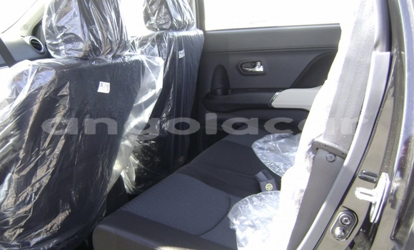 Buy Used Toyota Rush Other Car in Luanda in Luanda Province Buy Used Toyota Rush Other Car in Luanda in Luanda Province