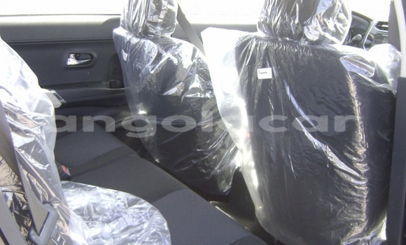 Buy Used Toyota Rush Other Car in Luanda in Luanda Province Buy Used Toyota Rush Other Car in Luanda in Luanda Province
