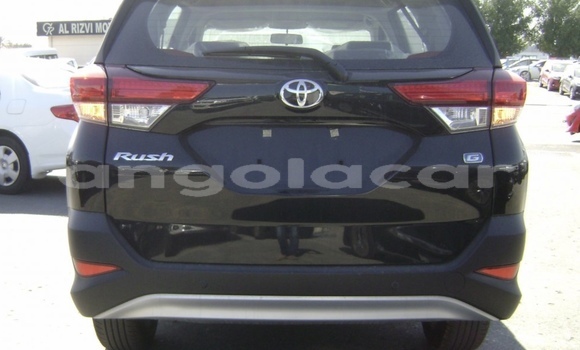 Buy Used Toyota Rush Other Car in Luanda in Luanda Province Buy Used Toyota Rush Other Car in Luanda in Luanda Province