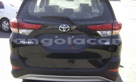 Buy Used Toyota Rush Other Car in Luanda in Luanda Province Buy Used Toyota Rush Other Car in Luanda in Luanda Province