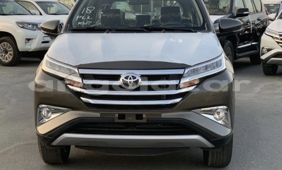 Buy Used Toyota Rush Other Car in Luanda in Luanda Province