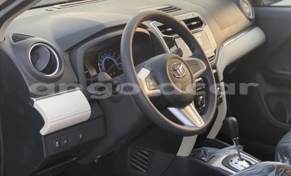 Comprar Usado Toyota Rush Outro Carro em Luanda em Luanda Province Comprar Usado Toyota Rush Outro Carro em Luanda em Luanda Province