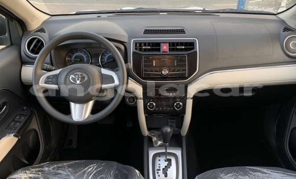 Comprar Usado Toyota Rush Outro Carro em Luanda em Luanda Province Comprar Usado Toyota Rush Outro Carro em Luanda em Luanda Province