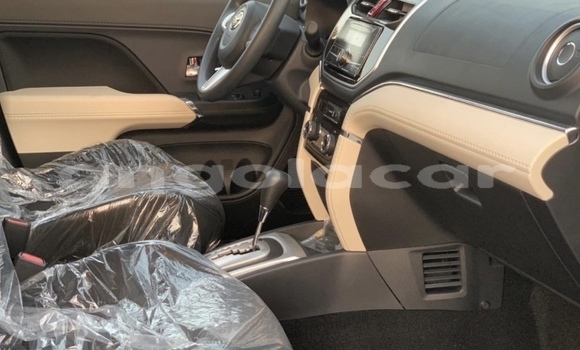 Comprar Usado Toyota Rush Outro Carro em Luanda em Luanda Province Comprar Usado Toyota Rush Outro Carro em Luanda em Luanda Province