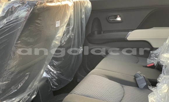 Comprar Usado Toyota Rush Outro Carro em Luanda em Luanda Province Comprar Usado Toyota Rush Outro Carro em Luanda em Luanda Province