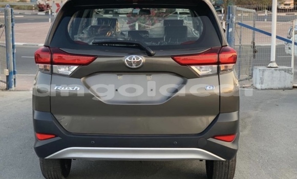 Comprar Usado Toyota Rush Outro Carro em Luanda em Luanda Province Comprar Usado Toyota Rush Outro Carro em Luanda em Luanda Province