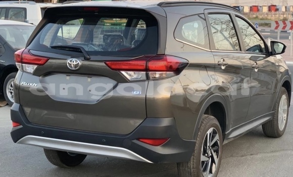 Comprar Usado Toyota Rush Outro Carro em Luanda em Luanda Province Comprar Usado Toyota Rush Outro Carro em Luanda em Luanda Province