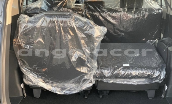 Comprar Usado Toyota Rush Outro Carro em Luanda em Luanda Province Comprar Usado Toyota Rush Outro Carro em Luanda em Luanda Province