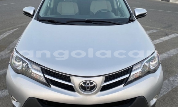 Acheter Occasion Voiture Toyota RAV4 Autre à Luanda, Province de Luanda Acheter Occasion Voiture Toyota RAV4 Autre à Luanda, Province de Luanda