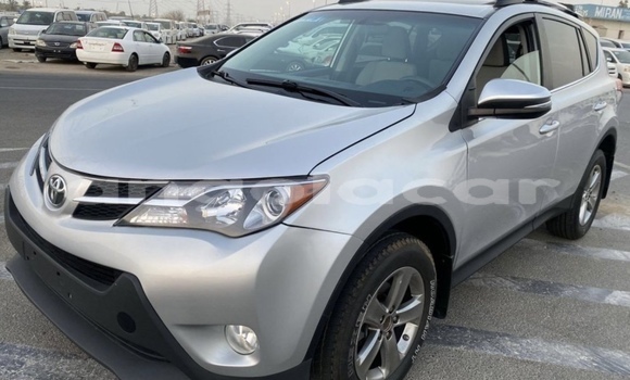 Acheter Occasion Voiture Toyota RAV4 Autre à Luanda, Province de Luanda Acheter Occasion Voiture Toyota RAV4 Autre à Luanda, Province de Luanda