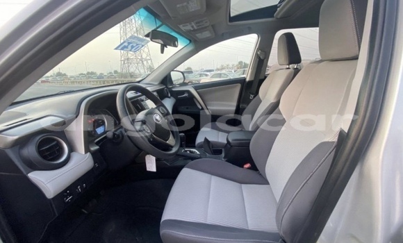 Acheter Occasion Voiture Toyota RAV4 Autre à Luanda, Province de Luanda Acheter Occasion Voiture Toyota RAV4 Autre à Luanda, Province de Luanda