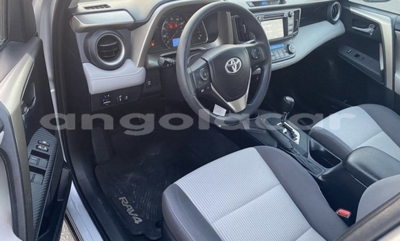 Acheter Occasion Voiture Toyota RAV4 Autre à Luanda, Province de Luanda Acheter Occasion Voiture Toyota RAV4 Autre à Luanda, Province de Luanda