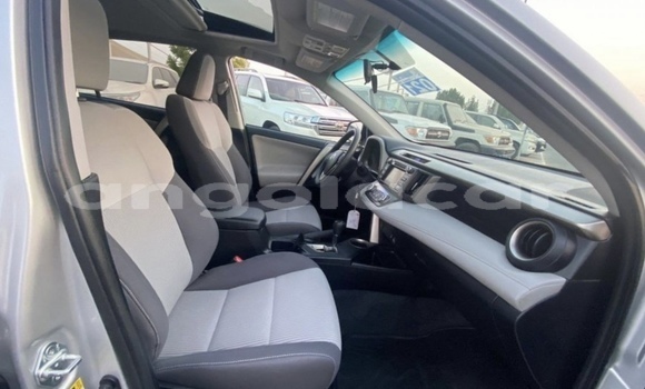 Acheter Occasion Voiture Toyota RAV4 Autre à Luanda, Province de Luanda Acheter Occasion Voiture Toyota RAV4 Autre à Luanda, Province de Luanda