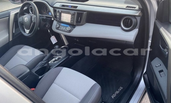 Acheter Occasion Voiture Toyota RAV4 Autre à Luanda, Province de Luanda Acheter Occasion Voiture Toyota RAV4 Autre à Luanda, Province de Luanda