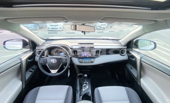 Acheter Occasion Voiture Toyota RAV4 Autre à Luanda, Province de Luanda Acheter Occasion Voiture Toyota RAV4 Autre à Luanda, Province de Luanda