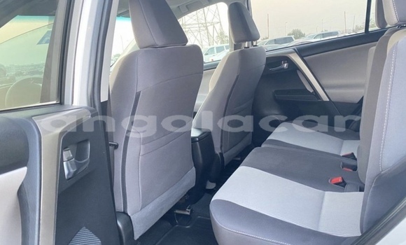 Acheter Occasion Voiture Toyota RAV4 Autre à Luanda, Province de Luanda Acheter Occasion Voiture Toyota RAV4 Autre à Luanda, Province de Luanda