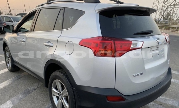 Acheter Occasion Voiture Toyota RAV4 Autre à Luanda, Province de Luanda Acheter Occasion Voiture Toyota RAV4 Autre à Luanda, Province de Luanda
