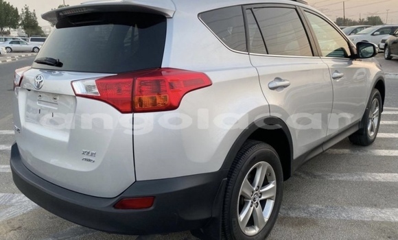 Acheter Occasion Voiture Toyota RAV4 Autre à Luanda, Province de Luanda Acheter Occasion Voiture Toyota RAV4 Autre à Luanda, Province de Luanda