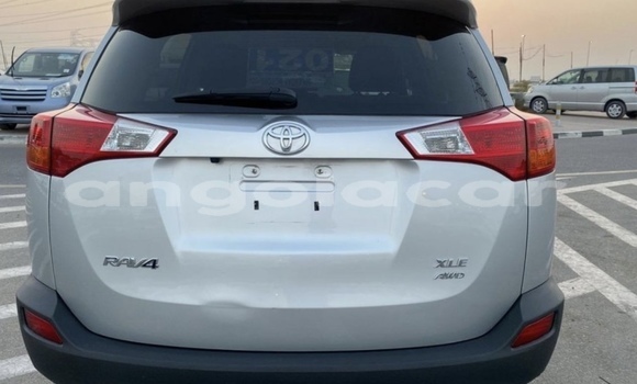 Acheter Occasion Voiture Toyota RAV4 Autre à Luanda, Province de Luanda Acheter Occasion Voiture Toyota RAV4 Autre à Luanda, Province de Luanda