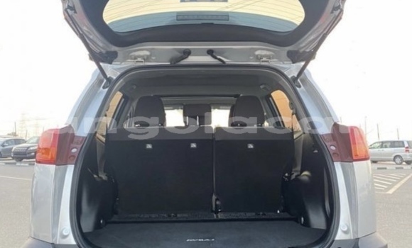 Acheter Occasion Voiture Toyota RAV4 Autre à Luanda, Province de Luanda Acheter Occasion Voiture Toyota RAV4 Autre à Luanda, Province de Luanda