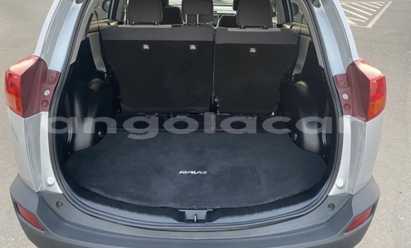 Acheter Occasion Voiture Toyota RAV4 Autre à Luanda, Province de Luanda Acheter Occasion Voiture Toyota RAV4 Autre à Luanda, Province de Luanda