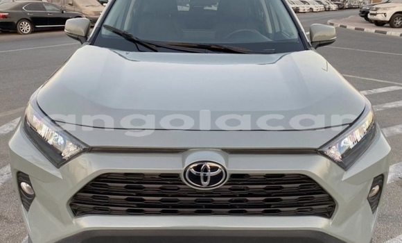 Acheter Occasion Voiture Toyota RAV4 Autre à Luanda, Province de Luanda Acheter Occasion Voiture Toyota RAV4 Autre à Luanda, Province de Luanda