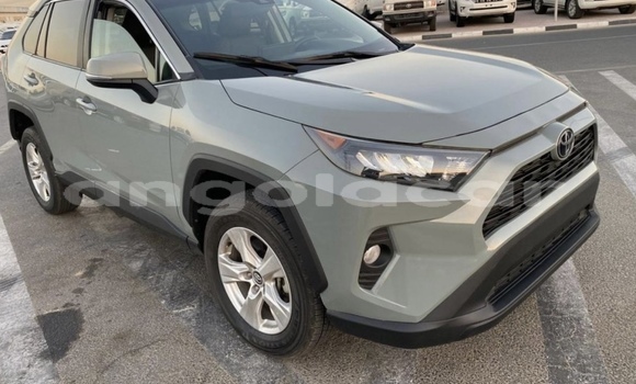 Acheter Occasion Voiture Toyota RAV4 Autre à Luanda, Province de Luanda Acheter Occasion Voiture Toyota RAV4 Autre à Luanda, Province de Luanda