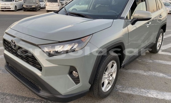 Acheter Occasion Voiture Toyota RAV4 Autre à Luanda, Province de Luanda Acheter Occasion Voiture Toyota RAV4 Autre à Luanda, Province de Luanda