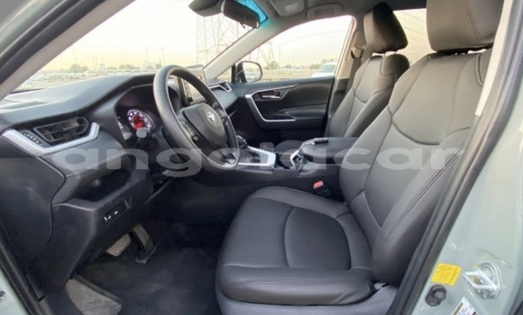Acheter Occasion Voiture Toyota RAV4 Autre à Luanda, Province de Luanda Acheter Occasion Voiture Toyota RAV4 Autre à Luanda, Province de Luanda
