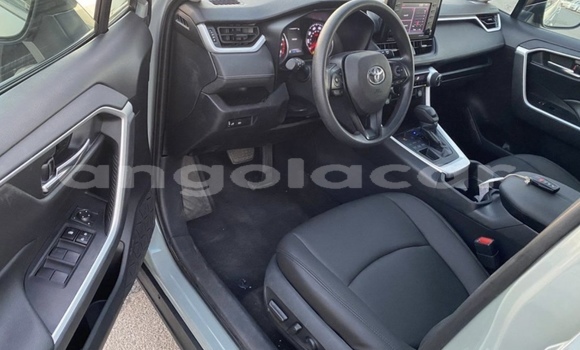 Acheter Occasion Voiture Toyota RAV4 Autre à Luanda, Province de Luanda Acheter Occasion Voiture Toyota RAV4 Autre à Luanda, Province de Luanda