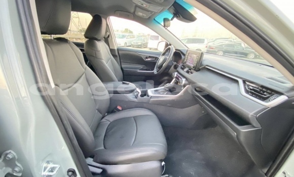 Acheter Occasion Voiture Toyota RAV4 Autre à Luanda, Province de Luanda Acheter Occasion Voiture Toyota RAV4 Autre à Luanda, Province de Luanda