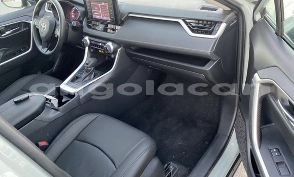 Acheter Occasion Voiture Toyota RAV4 Autre à Luanda, Province de Luanda Acheter Occasion Voiture Toyota RAV4 Autre à Luanda, Province de Luanda