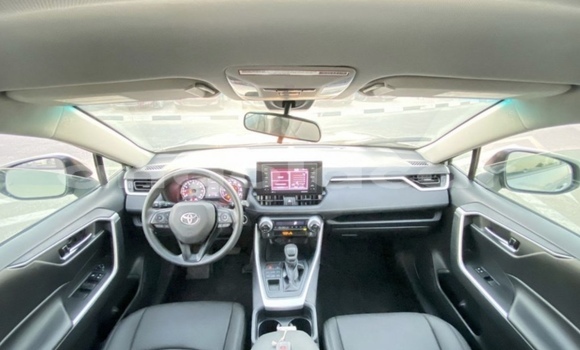 Acheter Occasion Voiture Toyota RAV4 Autre à Luanda, Province de Luanda Acheter Occasion Voiture Toyota RAV4 Autre à Luanda, Province de Luanda