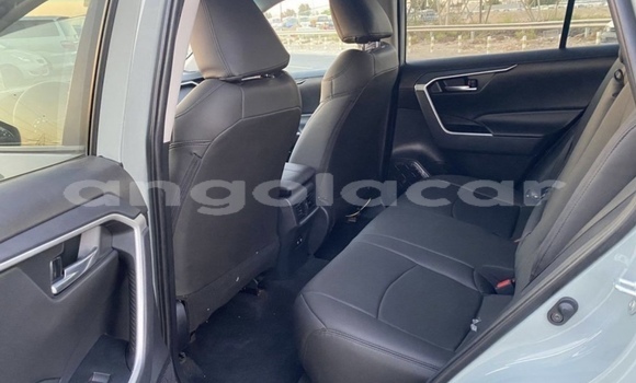 Acheter Occasion Voiture Toyota RAV4 Autre à Luanda, Province de Luanda Acheter Occasion Voiture Toyota RAV4 Autre à Luanda, Province de Luanda