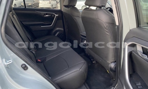 Acheter Occasion Voiture Toyota RAV4 Autre à Luanda, Province de Luanda Acheter Occasion Voiture Toyota RAV4 Autre à Luanda, Province de Luanda
