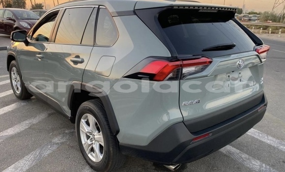 Acheter Occasion Voiture Toyota RAV4 Autre à Luanda, Province de Luanda Acheter Occasion Voiture Toyota RAV4 Autre à Luanda, Province de Luanda