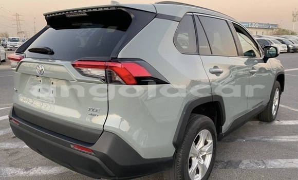 Acheter Occasion Voiture Toyota RAV4 Autre à Luanda, Province de Luanda Acheter Occasion Voiture Toyota RAV4 Autre à Luanda, Province de Luanda