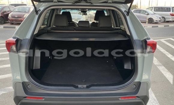 Acheter Occasion Voiture Toyota RAV4 Autre à Luanda, Province de Luanda Acheter Occasion Voiture Toyota RAV4 Autre à Luanda, Province de Luanda