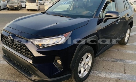 Buy Used Toyota RAV4 Other Car in Luanda in Luanda Province Buy Used Toyota RAV4 Other Car in Luanda in Luanda Province