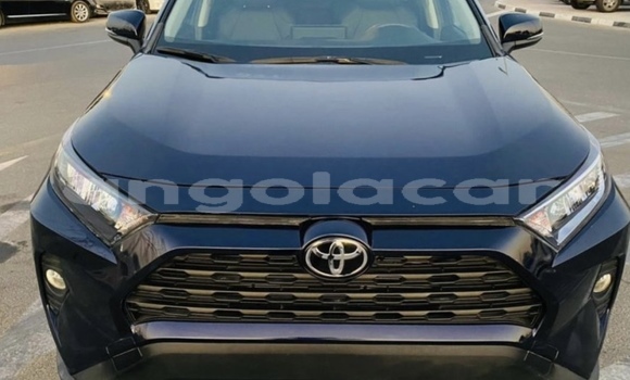 Acheter Occasion Voiture Toyota RAV4 Autre à Luanda, Province de Luanda Acheter Occasion Voiture Toyota RAV4 Autre à Luanda, Province de Luanda