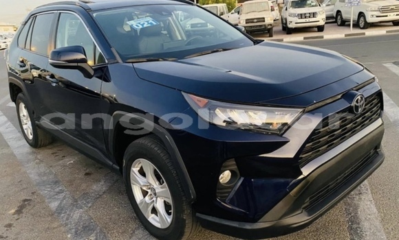 Acheter Occasion Voiture Toyota RAV4 Autre à Luanda, Province de Luanda Acheter Occasion Voiture Toyota RAV4 Autre à Luanda, Province de Luanda